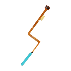 Botão home biometria para Xiaomi Mi 10T Lite - imagem 6