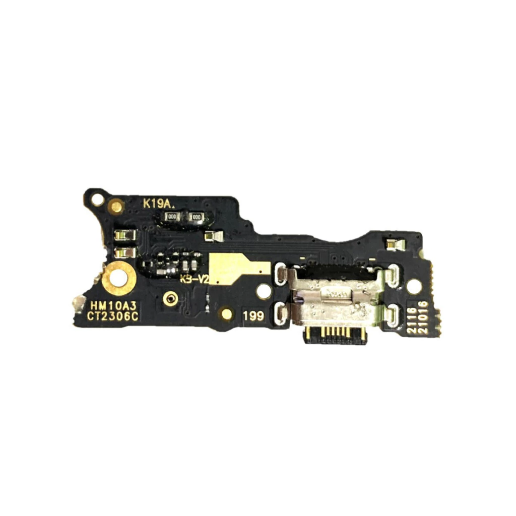 Placa de carga para Xiaomi Redmi 10 / 10 Prime 4g