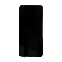 Tela Display Frontal para Samsung Galaxy A20s Com Aro - imagem 2