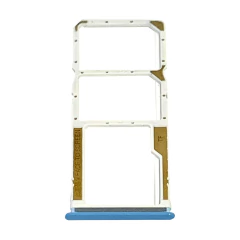 Bandeja gaveta slot de chip para Xiaomi Remi 9 - imagem 2