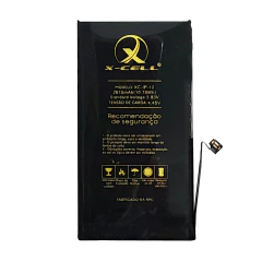 Bateria X-Cell compatível com Apple iPhone 12 - imagem 3