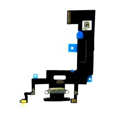 Flex de carga para iPhone XR - imagem 4