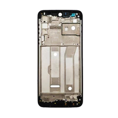 Carcaça aro para Motorola Moto G8 Play - imagem 3