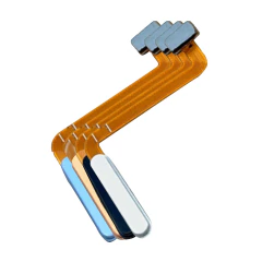 Botão home biometria para Samsung Galaxy A23 - imagem 2