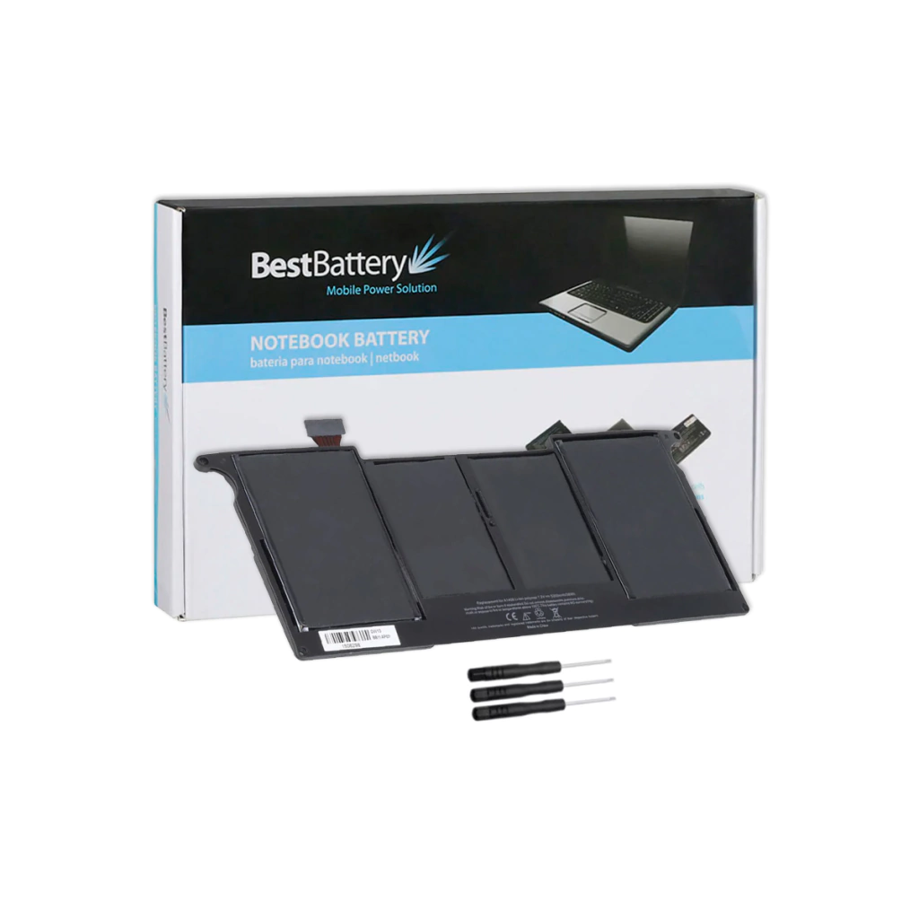 Bateria para Apple Macbook Air 11" A1370 (2011) - BestBattery