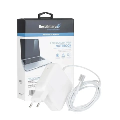 Fonte carregador para MacBook A1278 A1370 A1369 Magsafe 1 - BestBattery - imagem 1