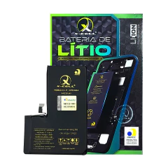 Bateria X-Cell compatível com Apple iPhone 15 Pro Max - imagem 1