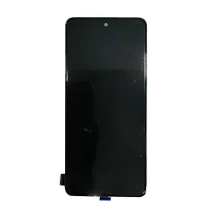 Tela Display Frontal para Xiaomi Redmi Note 10 Pro Incell Com Aro - imagem 2