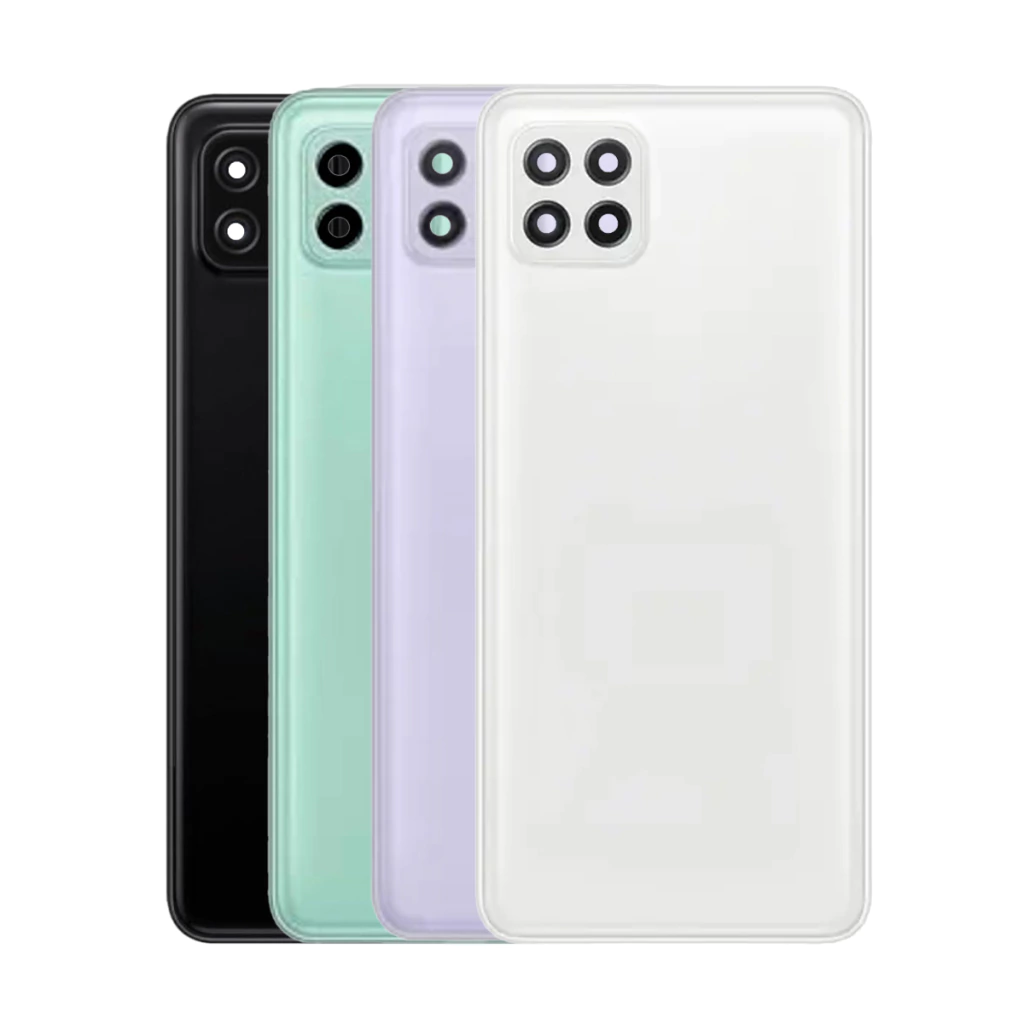 Tampa traseira para Samsung Galaxy A22 5G