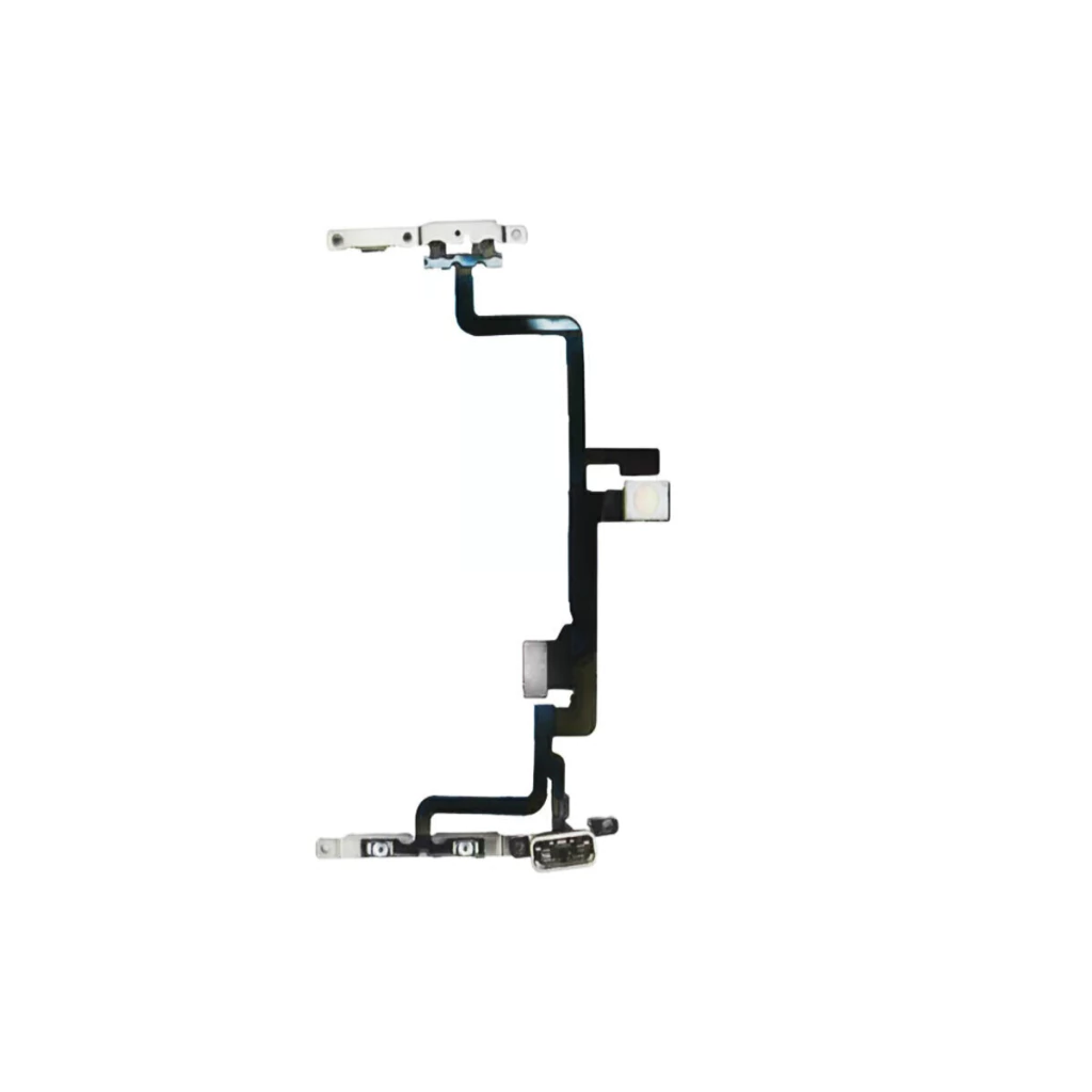 Flex power volume para Apple iPhone 7 7g