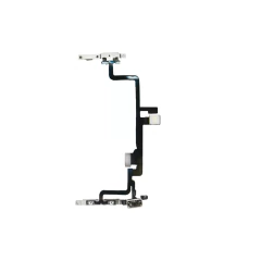 Flex power volume para Apple iPhone 7 7g - imagem 1