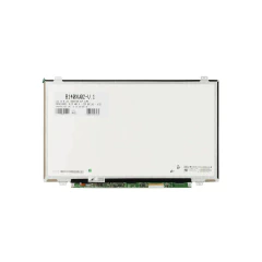 Tela para notebook 14.0" Led 1366X768 Hb140wx1-300 V4.0 40 pinos com brilho Slim - imagem 4