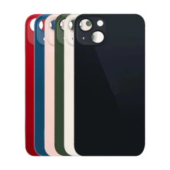 Tampa traseira para Apple iPhone 13 - imagem 1