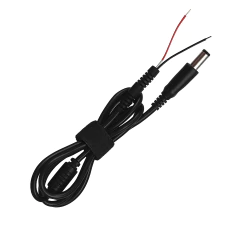 Cabo de reparo para fonte Dell Pino 4.5mm x 3.0mm - imagem 3