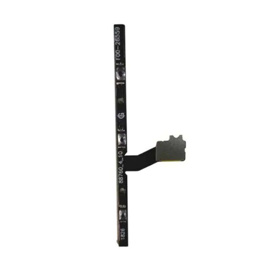 Flex power volume para Motorola Moto One Vision