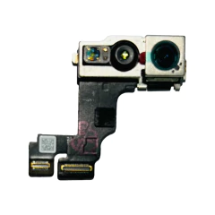 Camera frontal compatível com Apple iPhone 15 - imagem 3