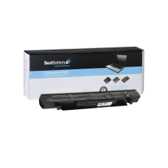 Bateria para notebook Asus X450 A450 Y481 A4 - BestBattery - imagem 1