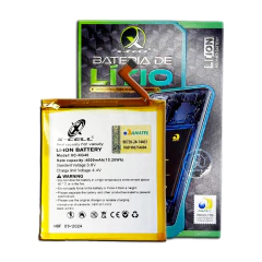 Bateria X-Cell para Motorola Moto E7 / G8 / G8 Play / One Macro KG40 - imagem 1