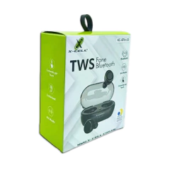Fone de ouvido Bluetooth X-Cell mod. XC-BTH-51 - imagem 2