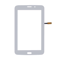 Vidro tela touch para tablet Samsung T116 Tab 3 - imagem 9