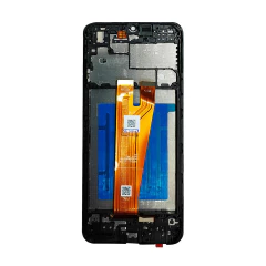 Tela Display Frontal para Samsung Galaxy A04 Com Aro - imagem 3