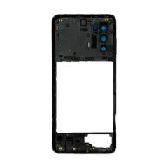 Carcaça aro para Motorola Moto G52 - imagem 8