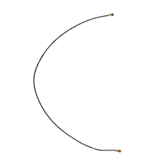 Cabo coaxial antena para Samsung Galaxy A20s - imagem 1