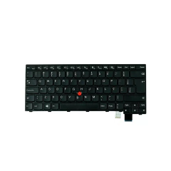 Teclado para notebook Lenovo ThinkPad T470s - Portugues BR - imagem 3