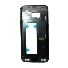 Carcaça completa com flex e botões para Galaxy S7 Edge - imagem 8