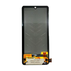 Tela Display Frontal para Xiaomi Redmi Note 11 Pro OLED Sem Aro - imagem 3