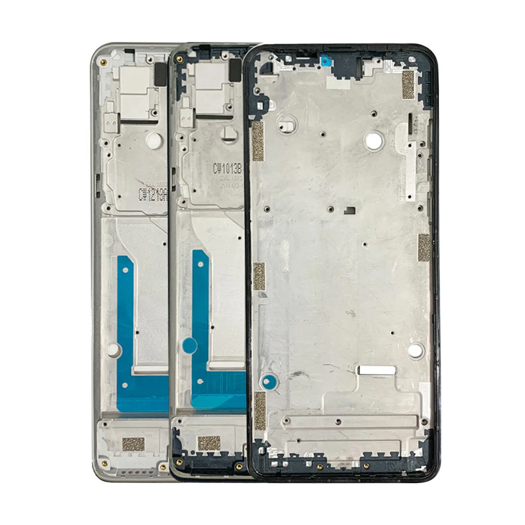 Carcaça aro para Motorola Moto One Action Xt2013-1