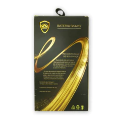 Bateria Skaiky para Motorola Moto G6 Play / E5 / Lenovo K6 Plus BL270 - imagem 5