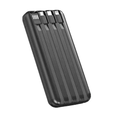 Carregador power bank portátil universal 20000 Mah mod. XC-BANK-22 - imagem 2