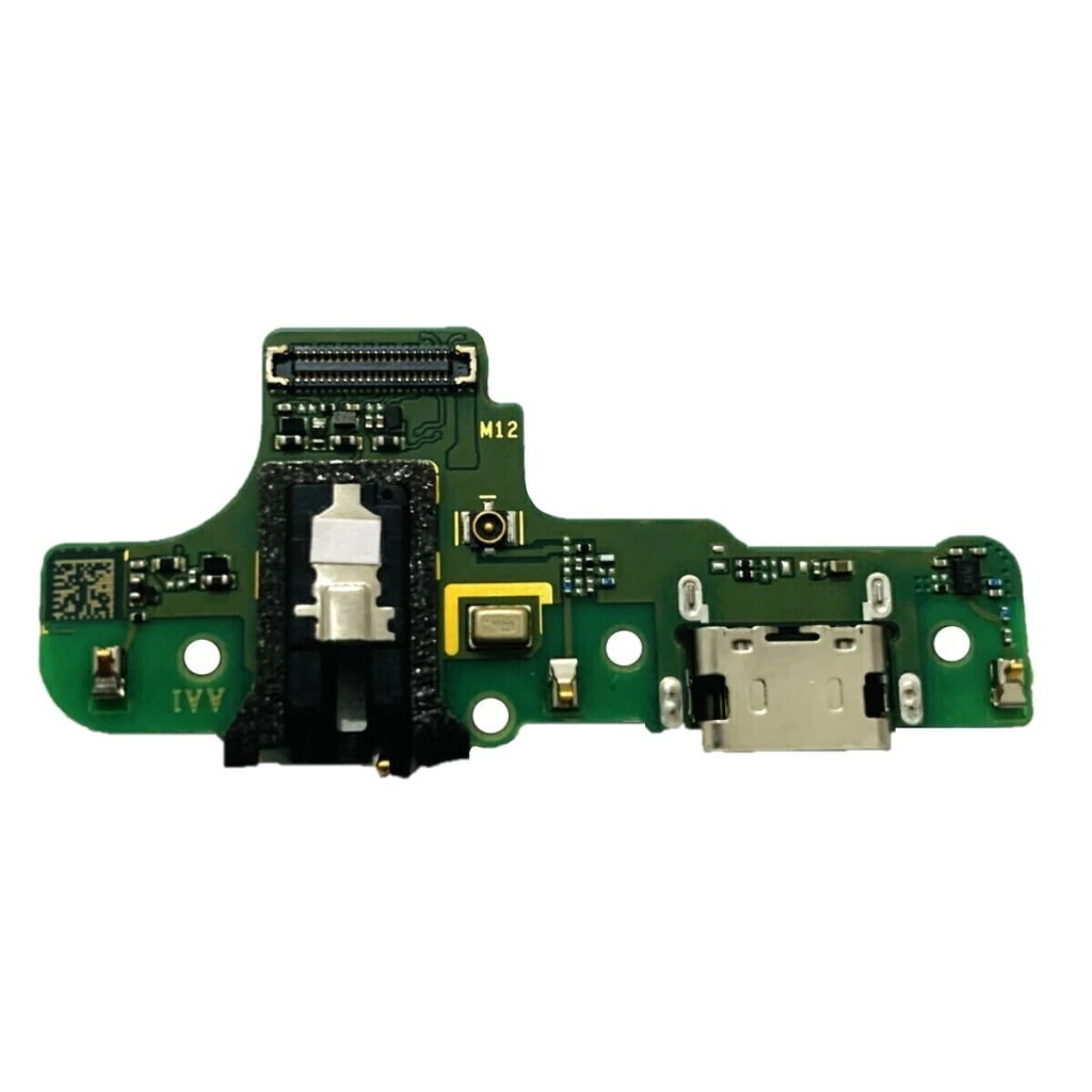 Placa de carga para Samsung Galaxy A20s versão M12 nacional