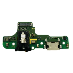 Placa de carga para Samsung Galaxy A20s versão M12 nacional - imagem 1