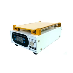 Separadora Touch Lcd Sucção E Vácuo X-Cell 899 Bivolt - imagem 2