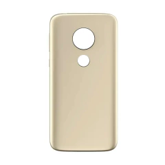 Tampa traseira para Motorola Moto E5 Play Go - imagem 2