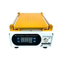 Separadora Touch Lcd Sucção E Vácuo X-Cell 899 Bivolt - imagem 1