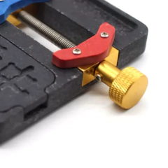 Molde universal de alta temperatura para fixar nand TE-073 - imagem 3