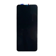 Tela Display Frontal para Motorola Moto G8 Power Lite Sem Aro - imagem 2