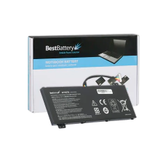 Bateria para notebook Acer Nitro 5 AN517-51 - BestBattery - imagem 1