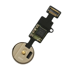 Botão home biometria para Apple iPhone 7 / 8 / Se 2020 - imagem 5