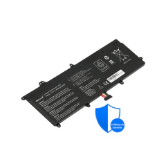 Bateria para notebook Asus C21-X202 S200 X20 - BestBattery - imagem 2