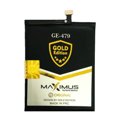 Bateria para Xiaomi Redmi 7A BN49 Gold Edition - imagem 1