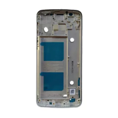 Carcaça aro para Motorola Moto G6 XT-1925 - imagem 5