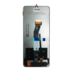 Tela Display Frontal para Xiaomi Redmi A3 Sem Aro - imagem 3