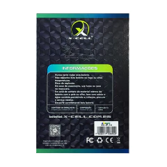 Bateria X-Cell compatível com Apple iPhone 11 Pro - imagem 7