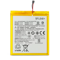 Bateria para Motorola Moto Z3 Play JS40 - imagem 2