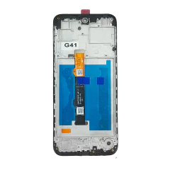 Tela Display Frontal para Motorola Moto G41 Incell Com Aro - imagem 3