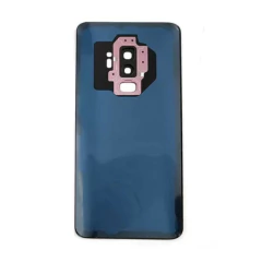 Tampa traseira compatível com Samsung Galaxy S9 Plus - imagem 14